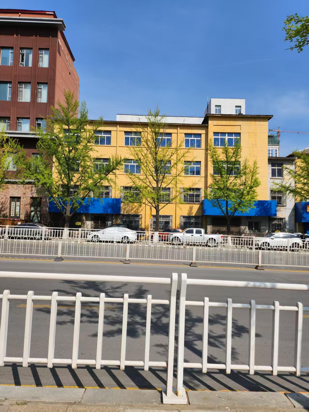 辽宁省本溪市明山区解放北路36号原储蓄部一年租赁权拍卖公告【2025.5.30】